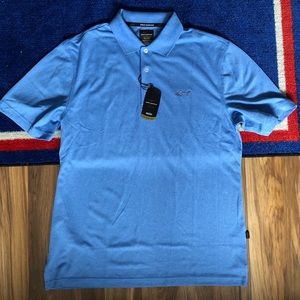 Greg Norman Polo Shirt - Men’s M - New with Tags